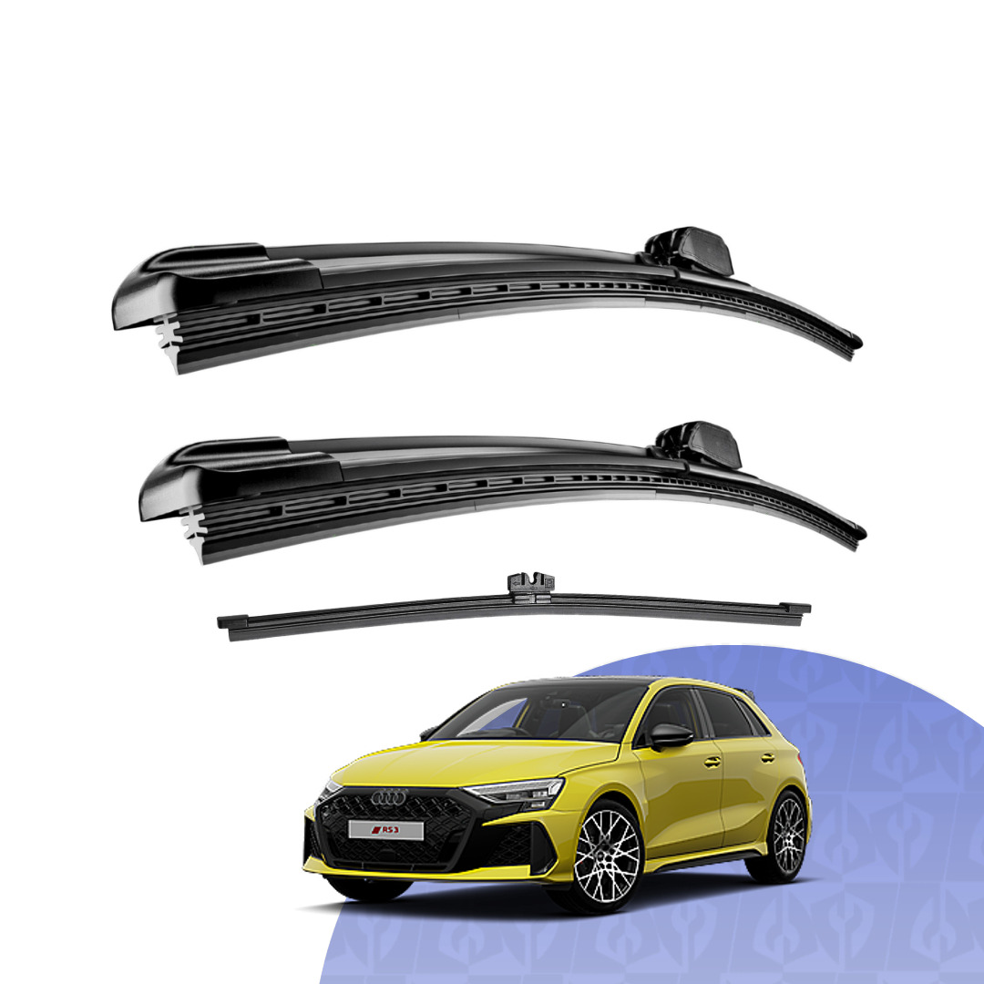 Audi S3 2021 - 2025 (GY) Hatch