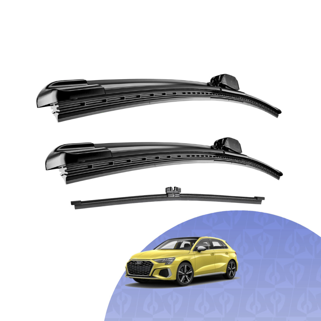 Audi S3 2021 - 2025  (GY) Hatch