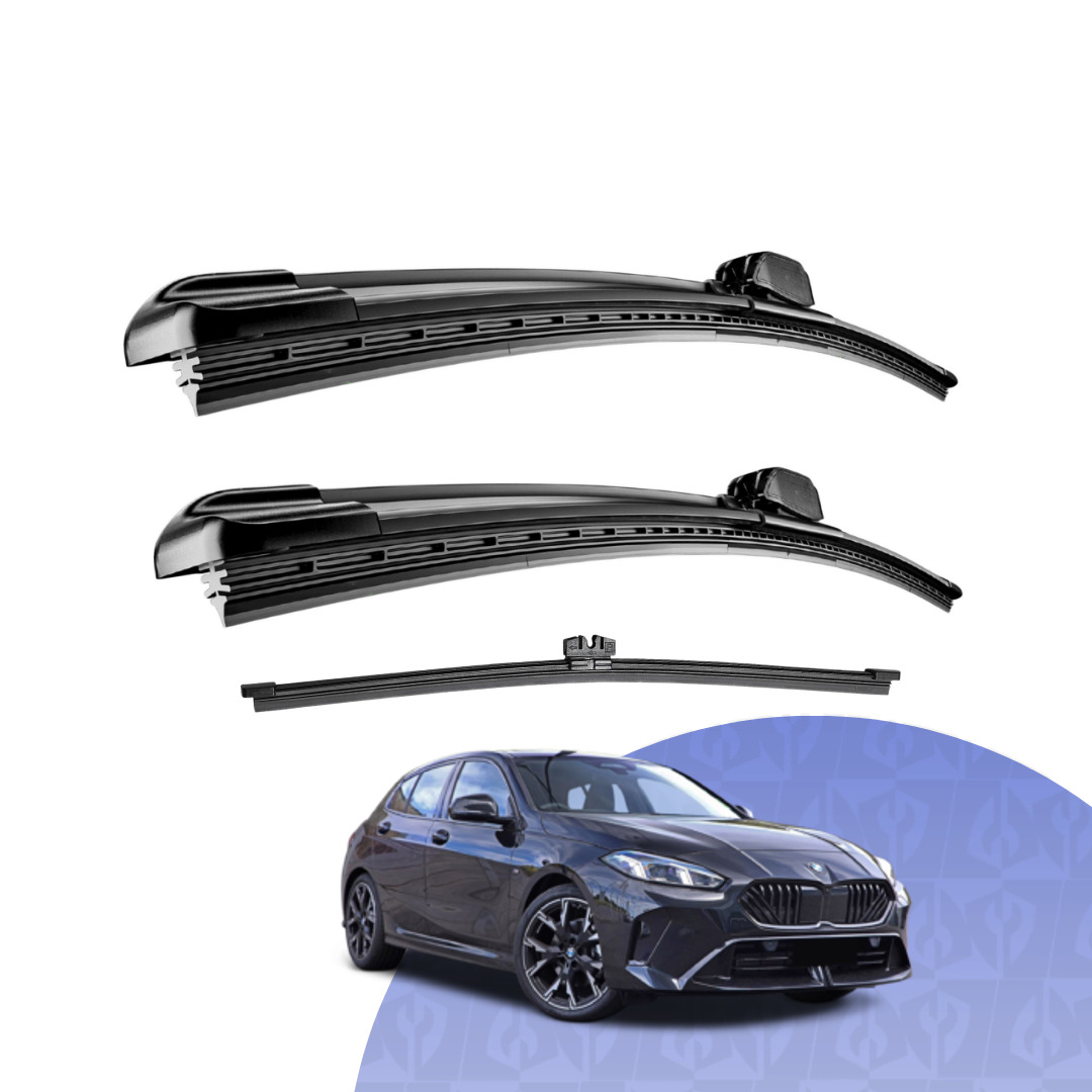 BMW 1 series 2024 - 2025 (F70) Hatch