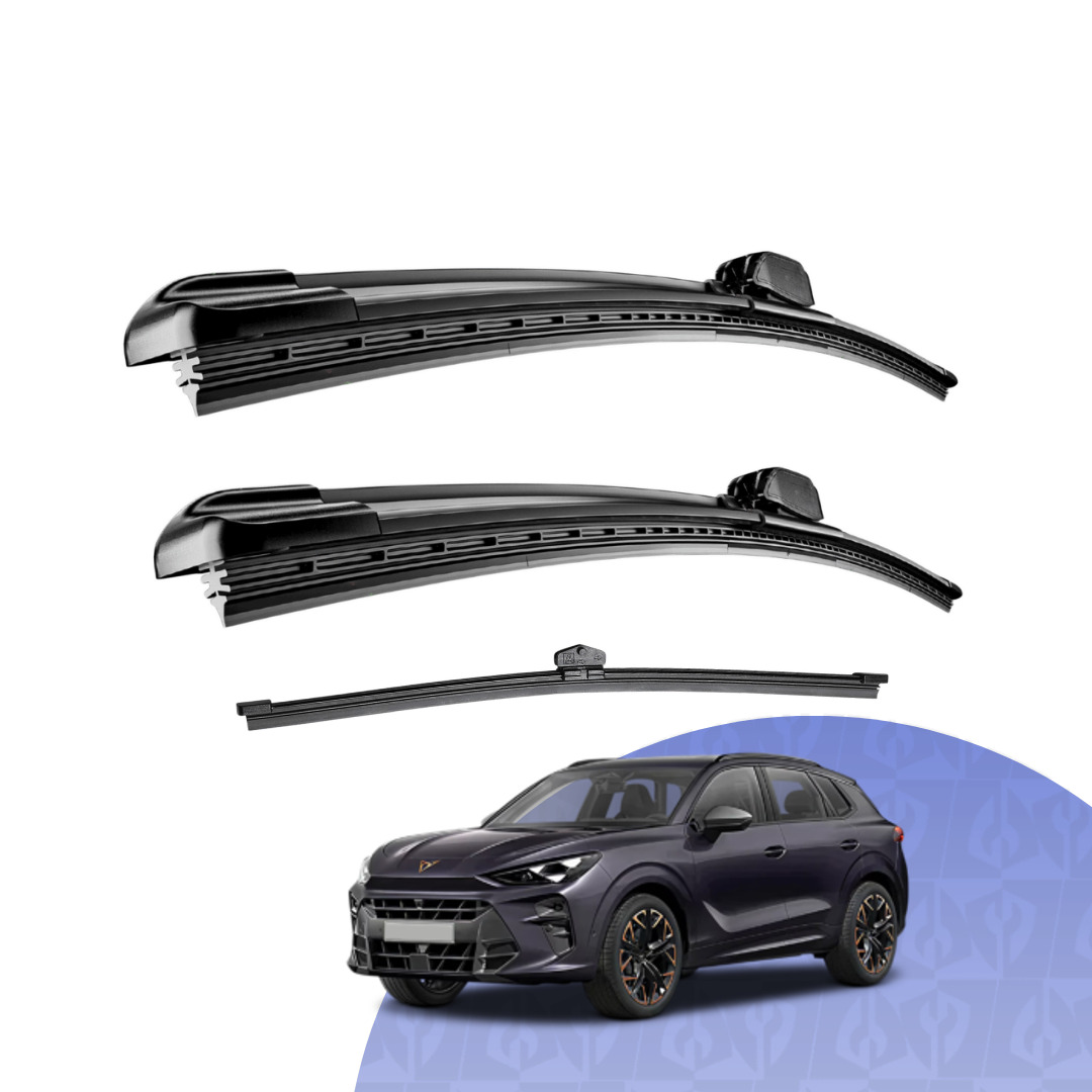 Cupra Terramar 2025 - 2025  (KP)