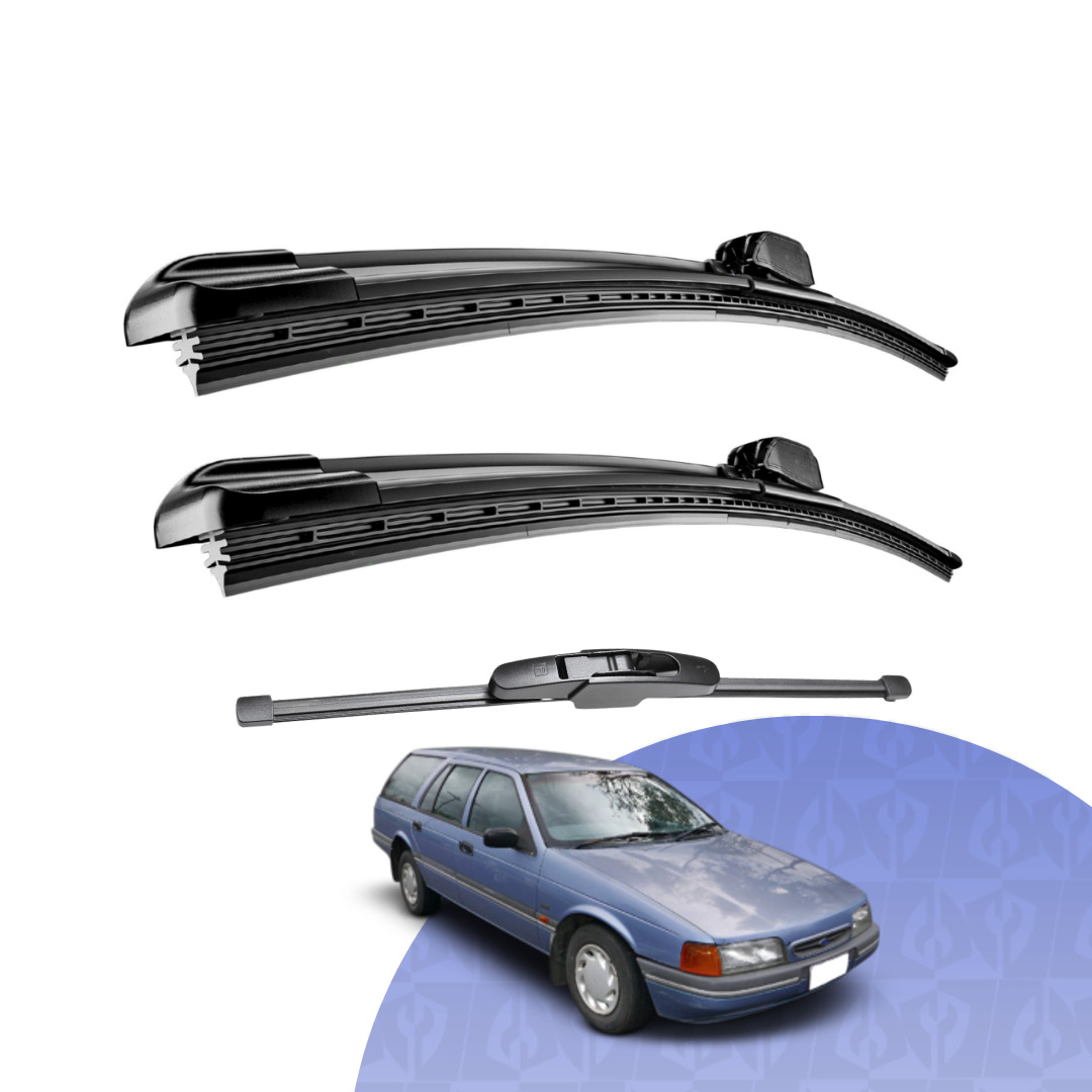 Ford Falcon 1988 - 1994 (EA, EB, ED)Wagon