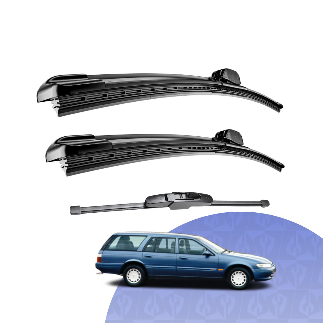 Ford Falcon 1994 - 1998 (EF, EL)Wagon