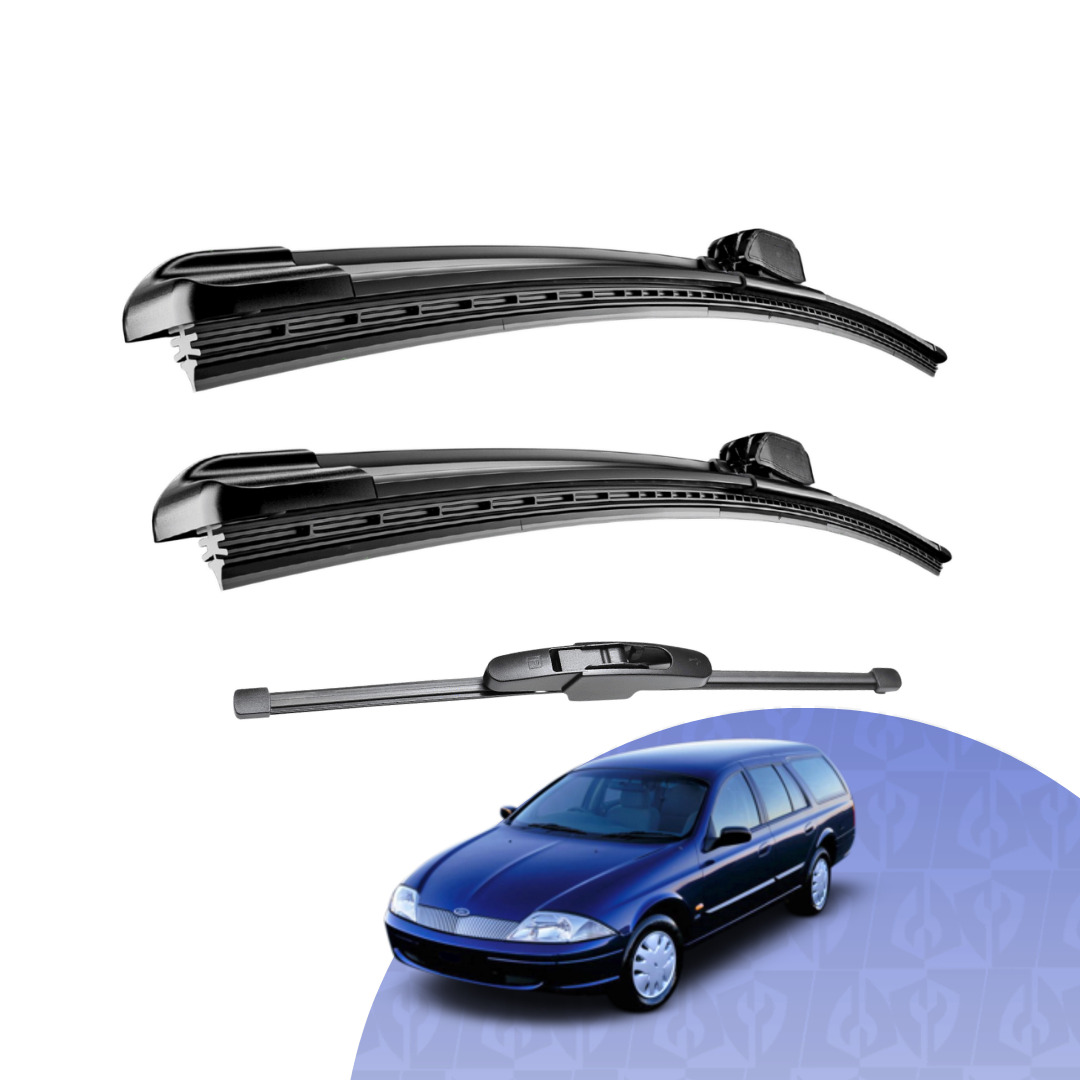 Ford Falcon 1998 - 2002 (AU)Wagon