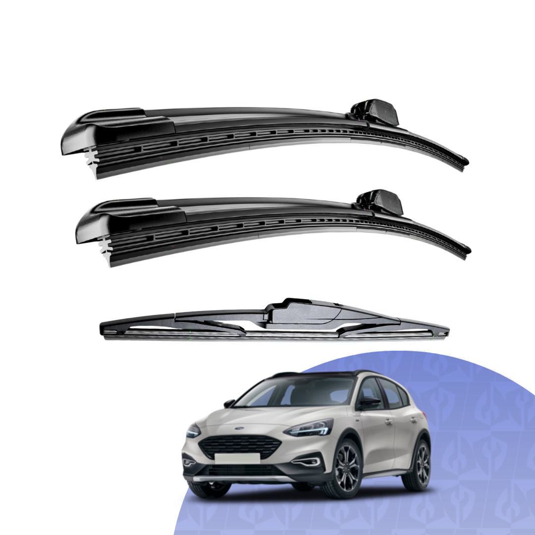 Ford Focus st 2018 - 2022 (SA)