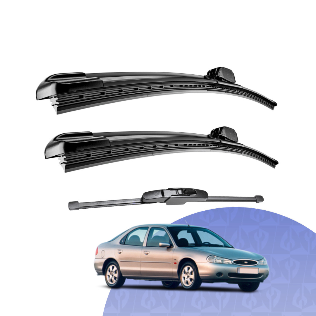 Ford Mondeo 1996 - 2000 (HB - HE)Sedan-hatch