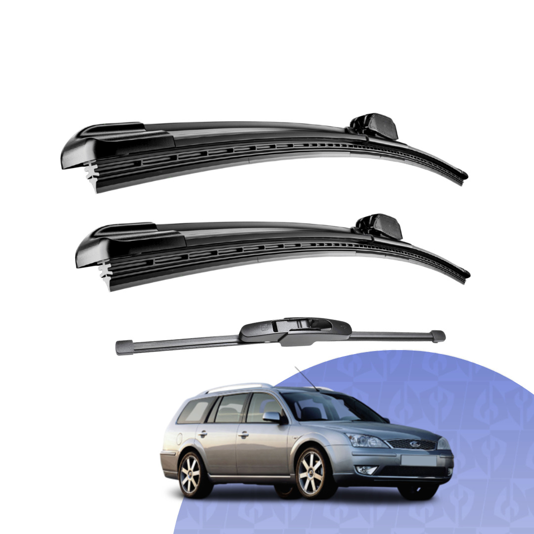 Ford Mondeo 2000 - 2007 (MK III)Wagon