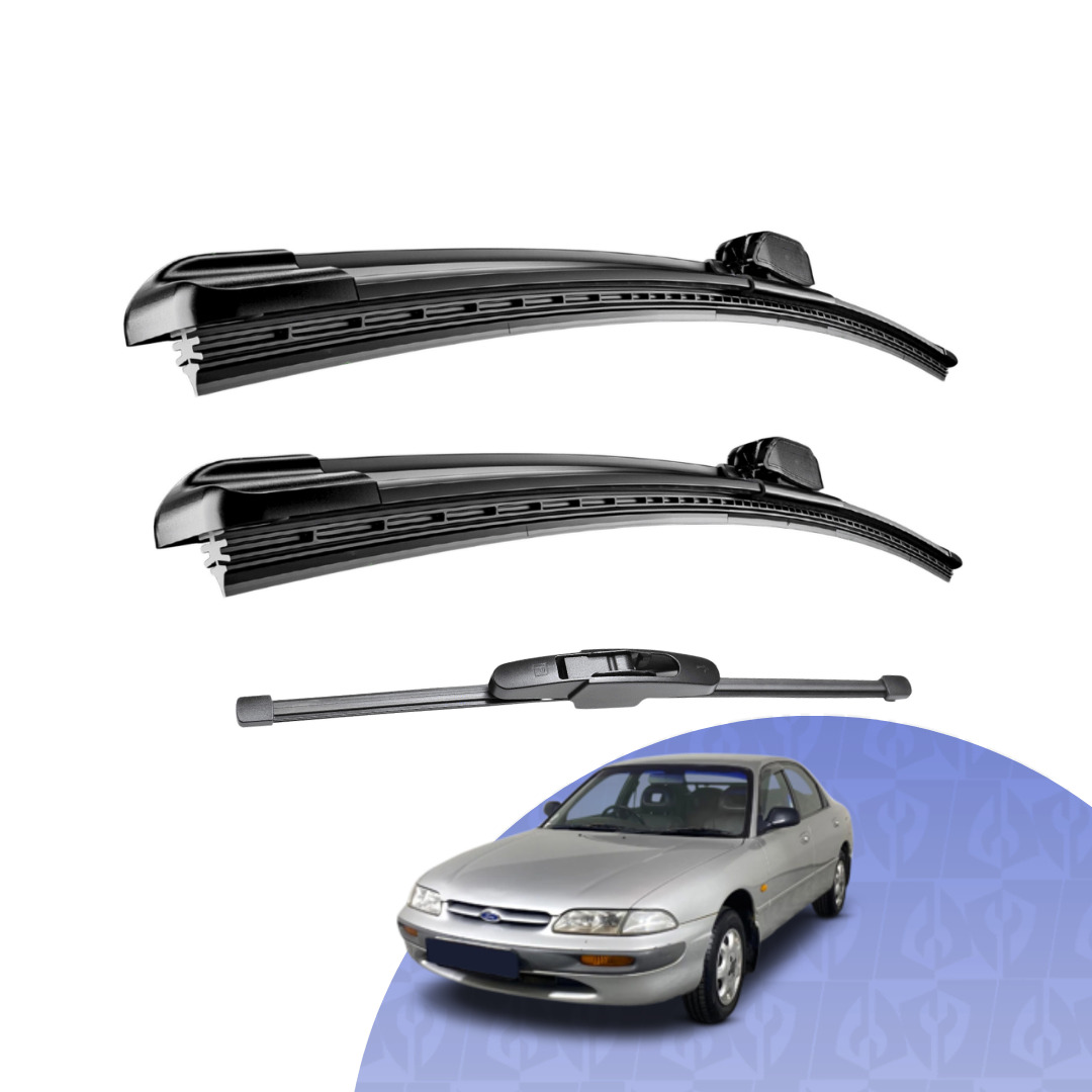 Ford Telstar tx5 1991 - 1996 (AX, AY)