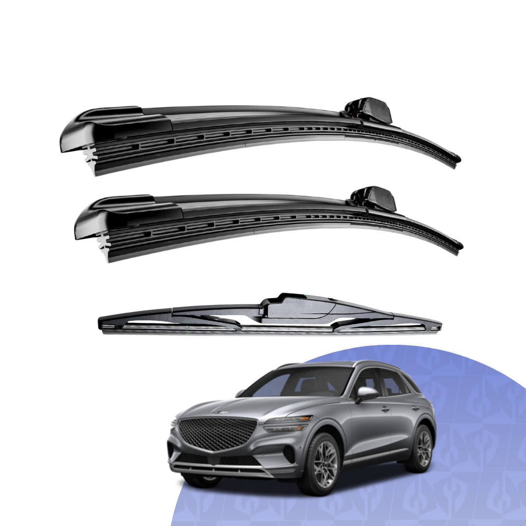 Genesis GV70 2021 - 2025 (JK)