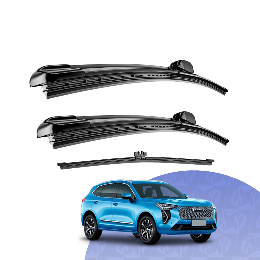 haval Jolion 2021 - 2024 (A01)