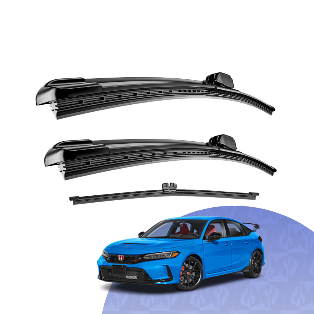 Honda Civic type r 2022 - 2025