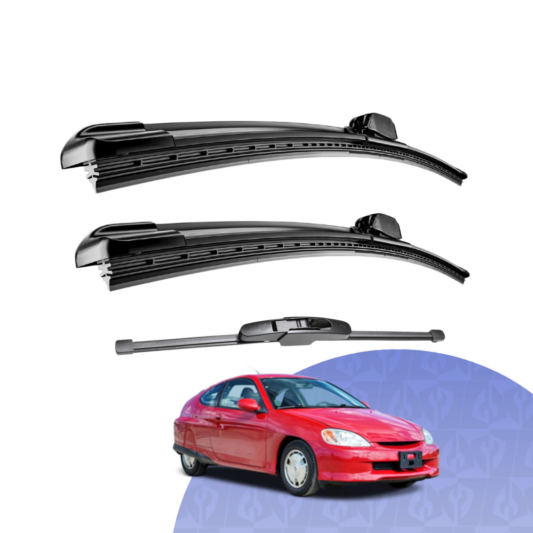 Honda Insight 2001 - 2005 (ZE)