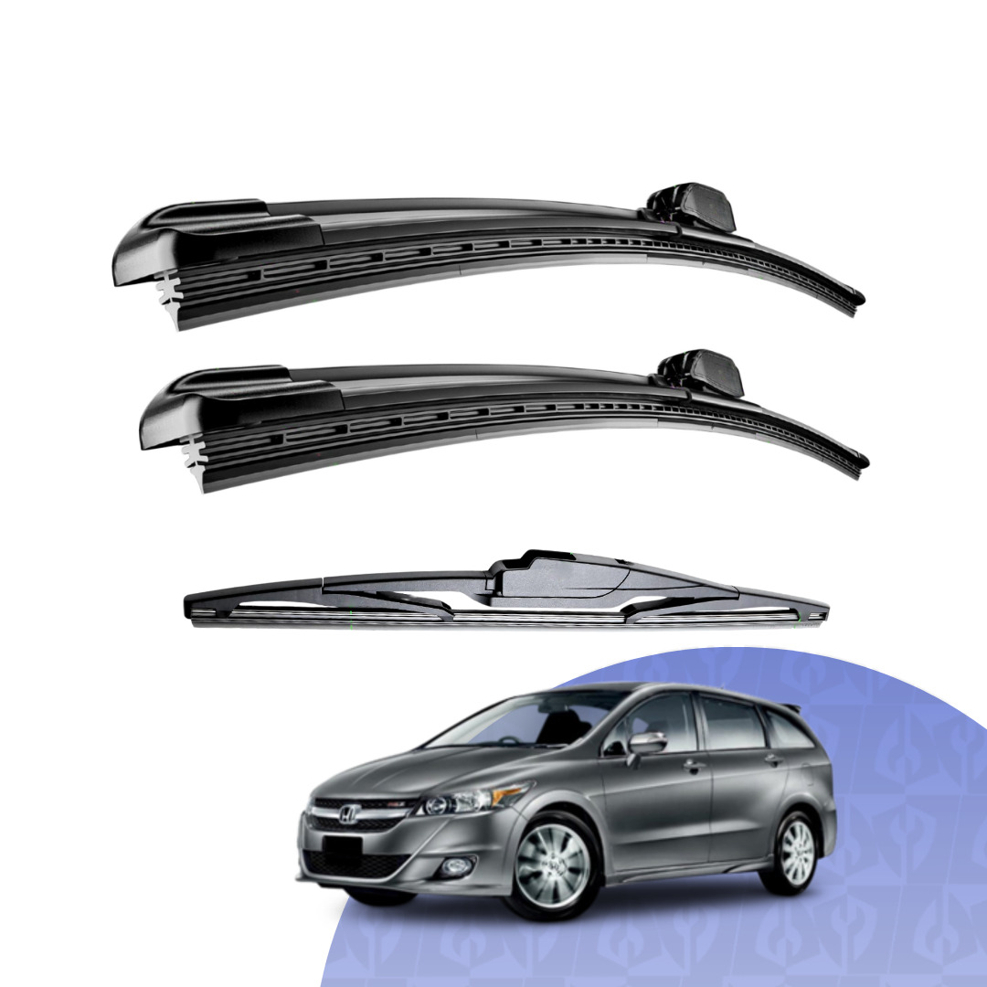 Honda Stream 2006 - 2014 (RN6)