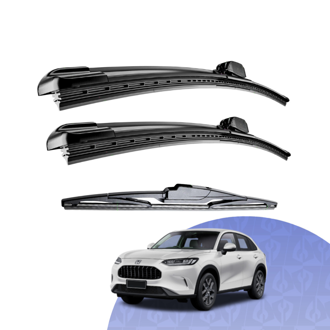 Honda Zr v 2023 - 2025 (RZ3,RZ4)