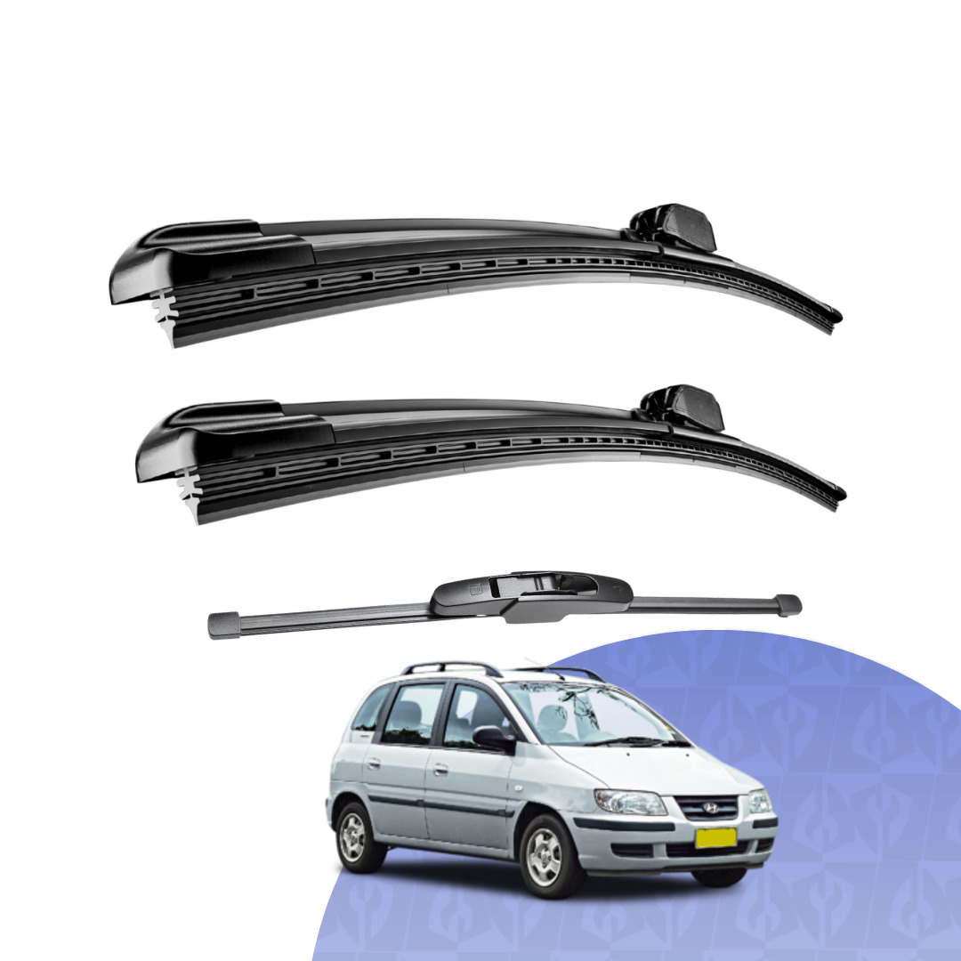 Hyundai Elantra lavita 2001 - 2004 (FC)