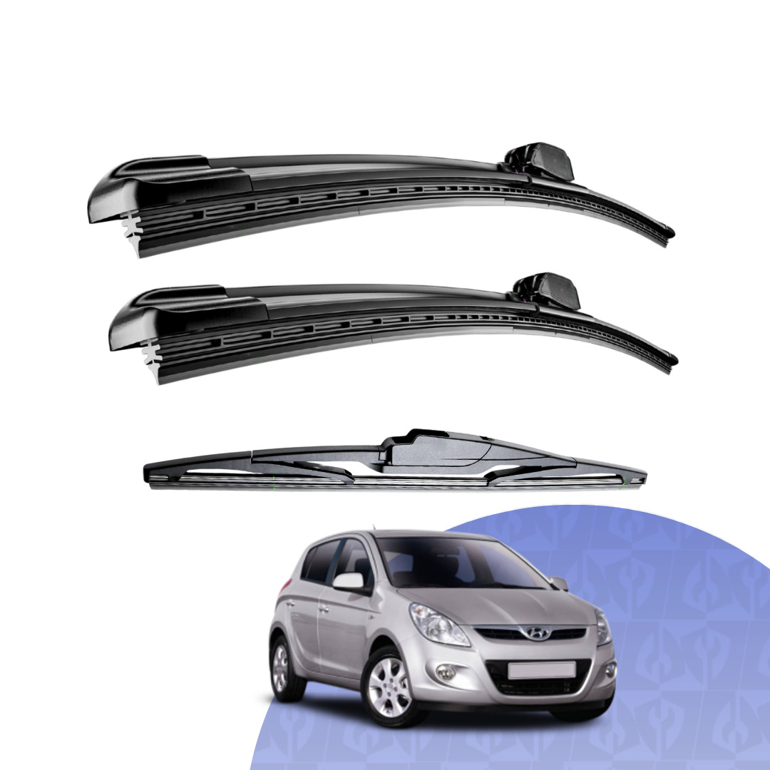 Hyundai I20 2010 - 2015 (PB)