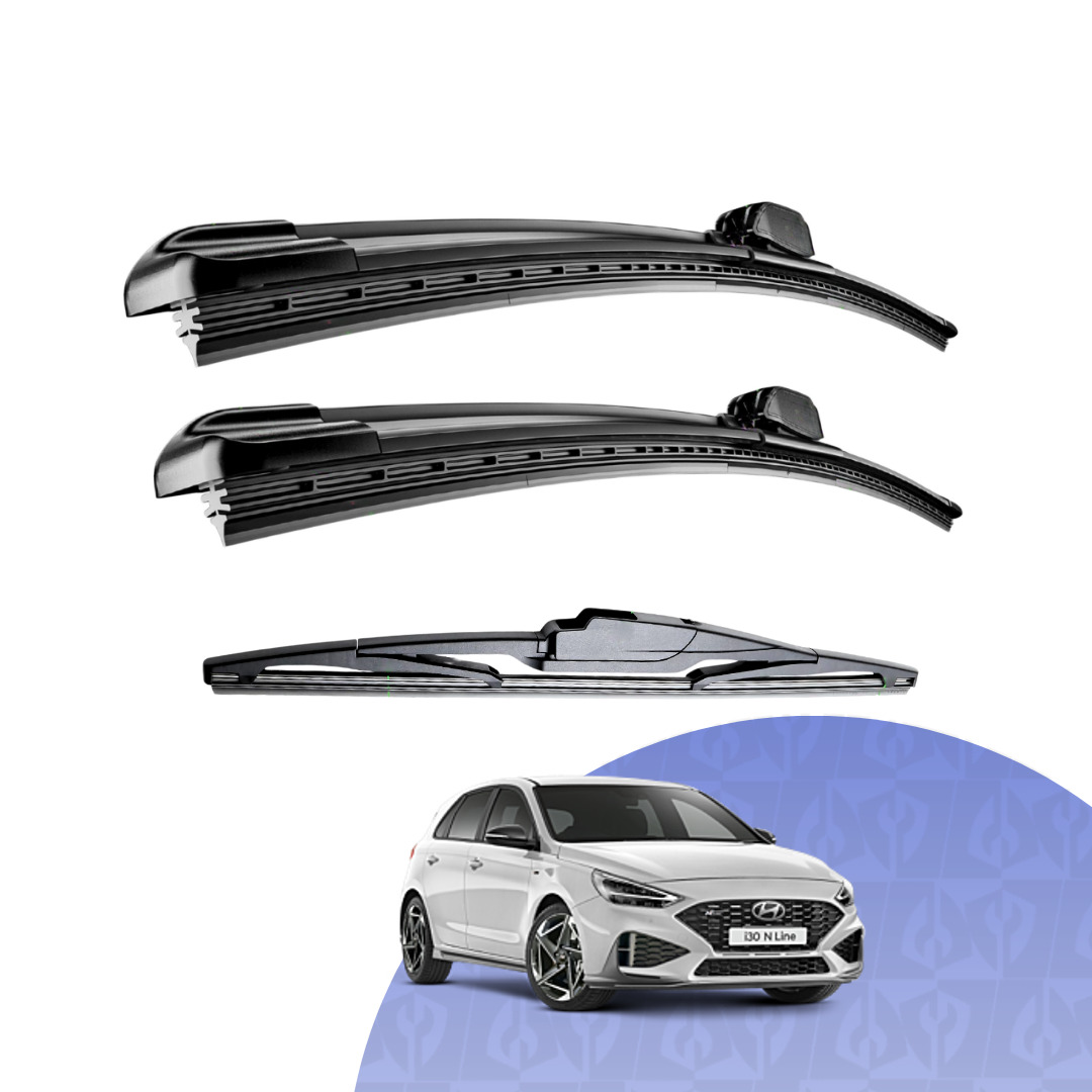 Hyundai I30 n 2020 - 2025 (PD)Hatch