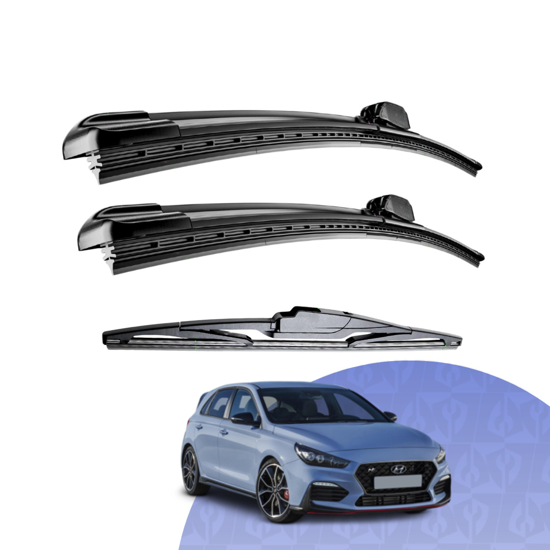 Hyundai I30 n 2018 - 2024Hatch