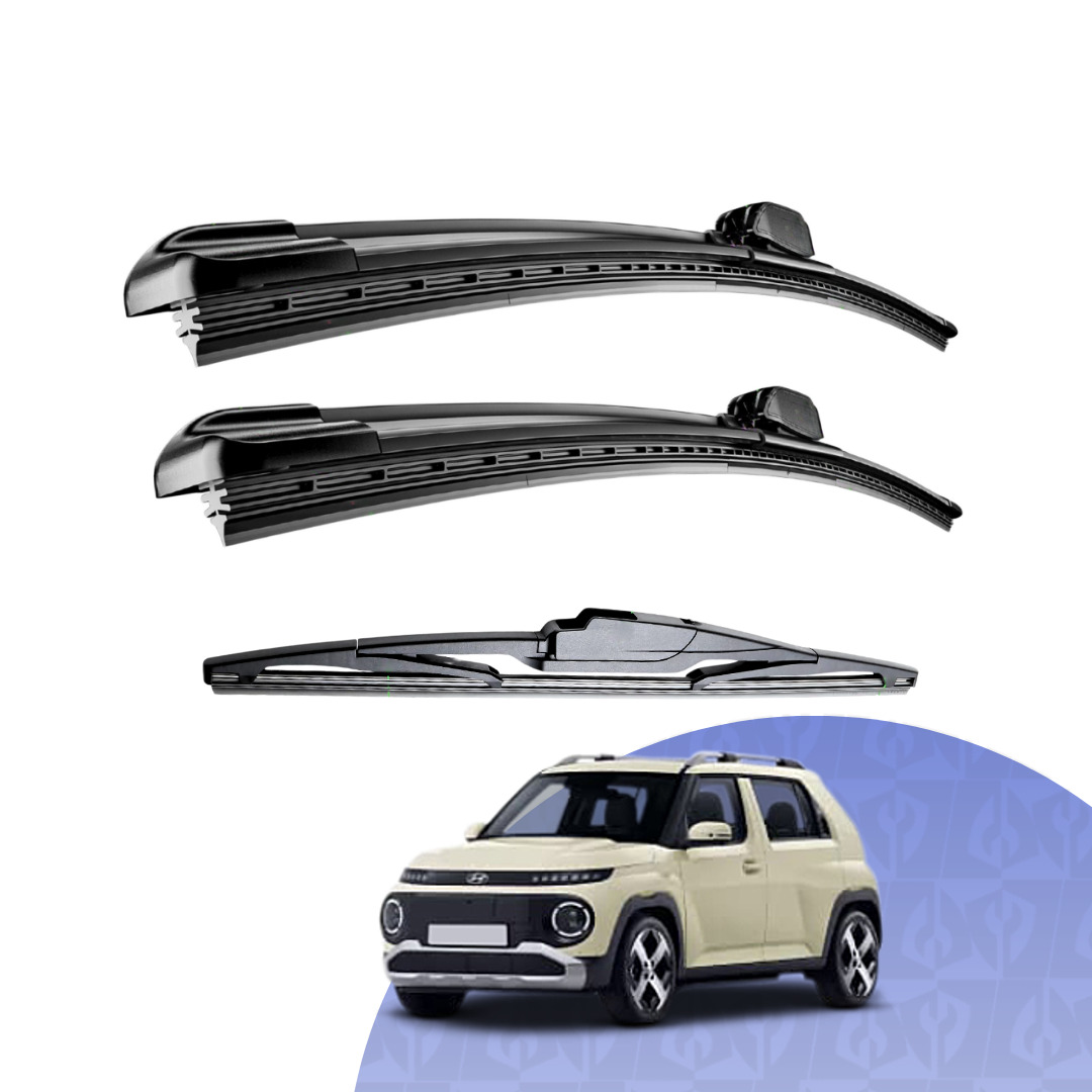 Hyundai Inster 2024 - 2025 (AX)