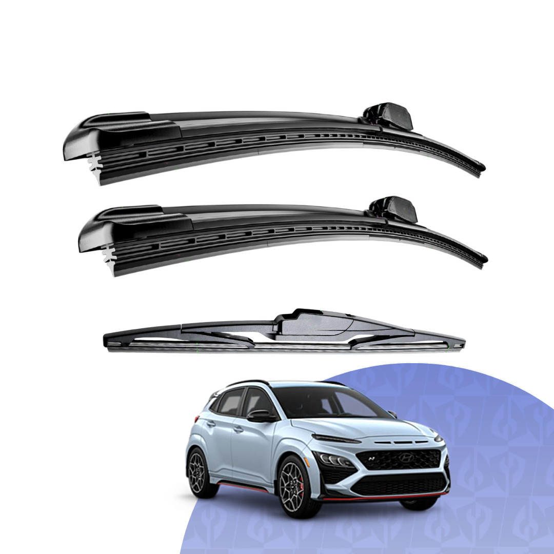 Hyundai Kona n 2022 - 2024 (OS)