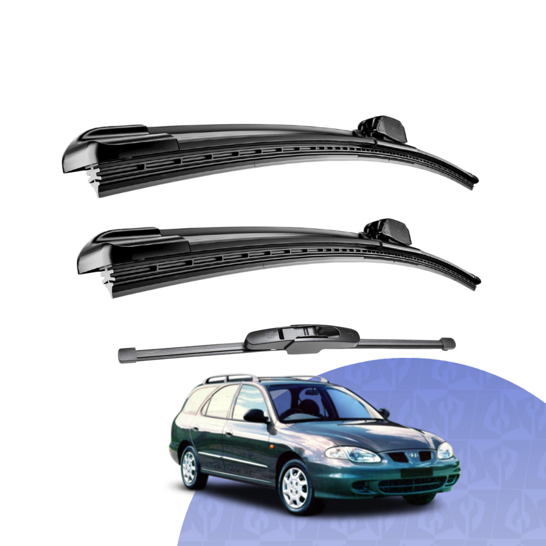 Hyundai Lantra 1996 - 2000 (J2)Wagon