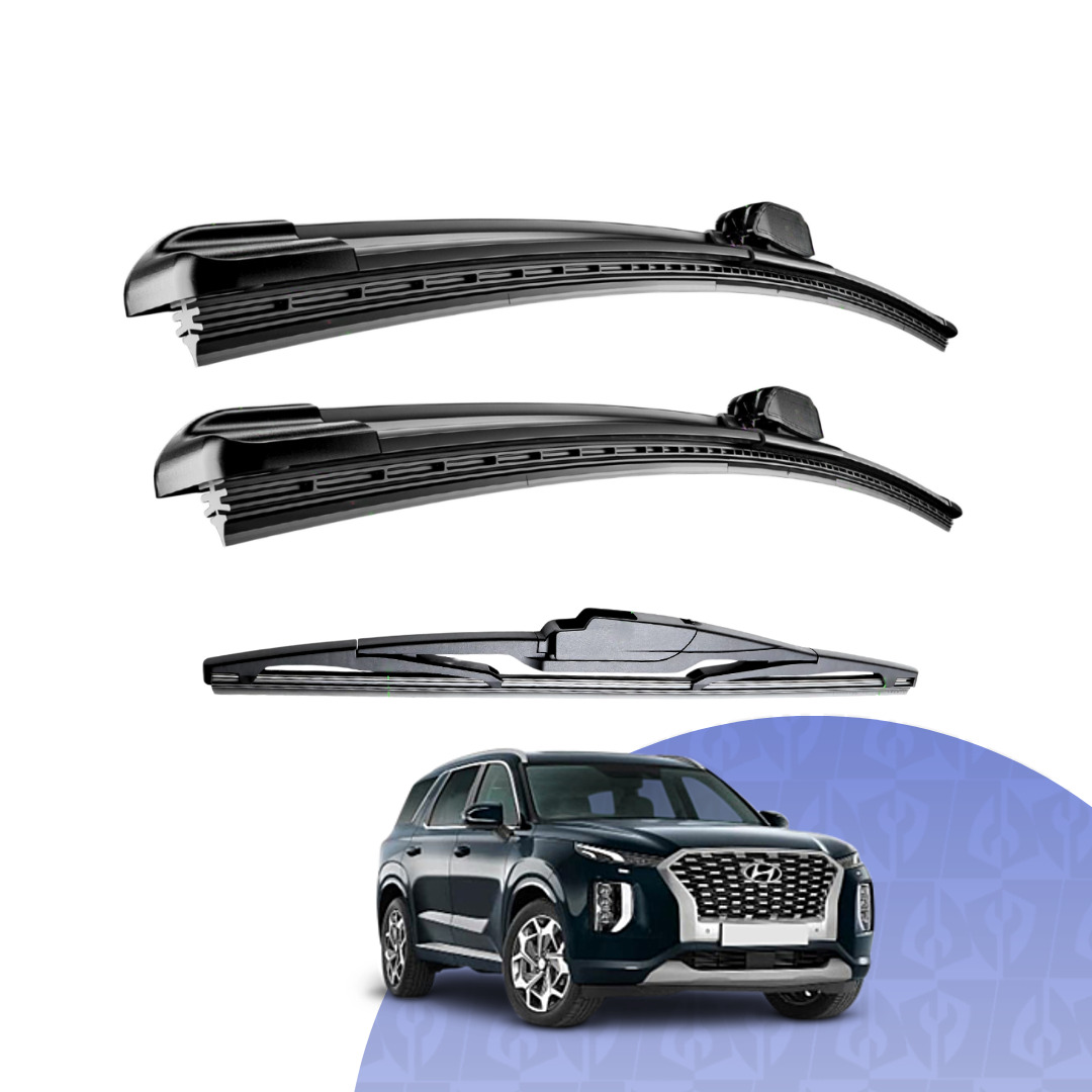 Hyundai Palisade 2020 - 2025 (LX2)