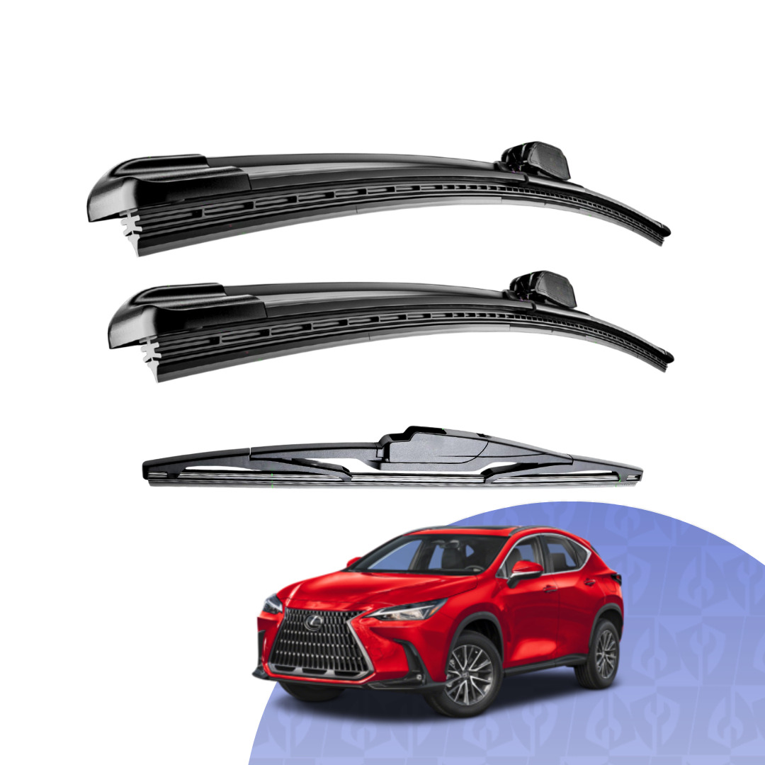 Lexus Nx 250 2022 - 2025 (20R)