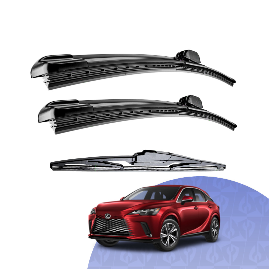 Lexus Rx 350h 2022 - 2025 (10R)