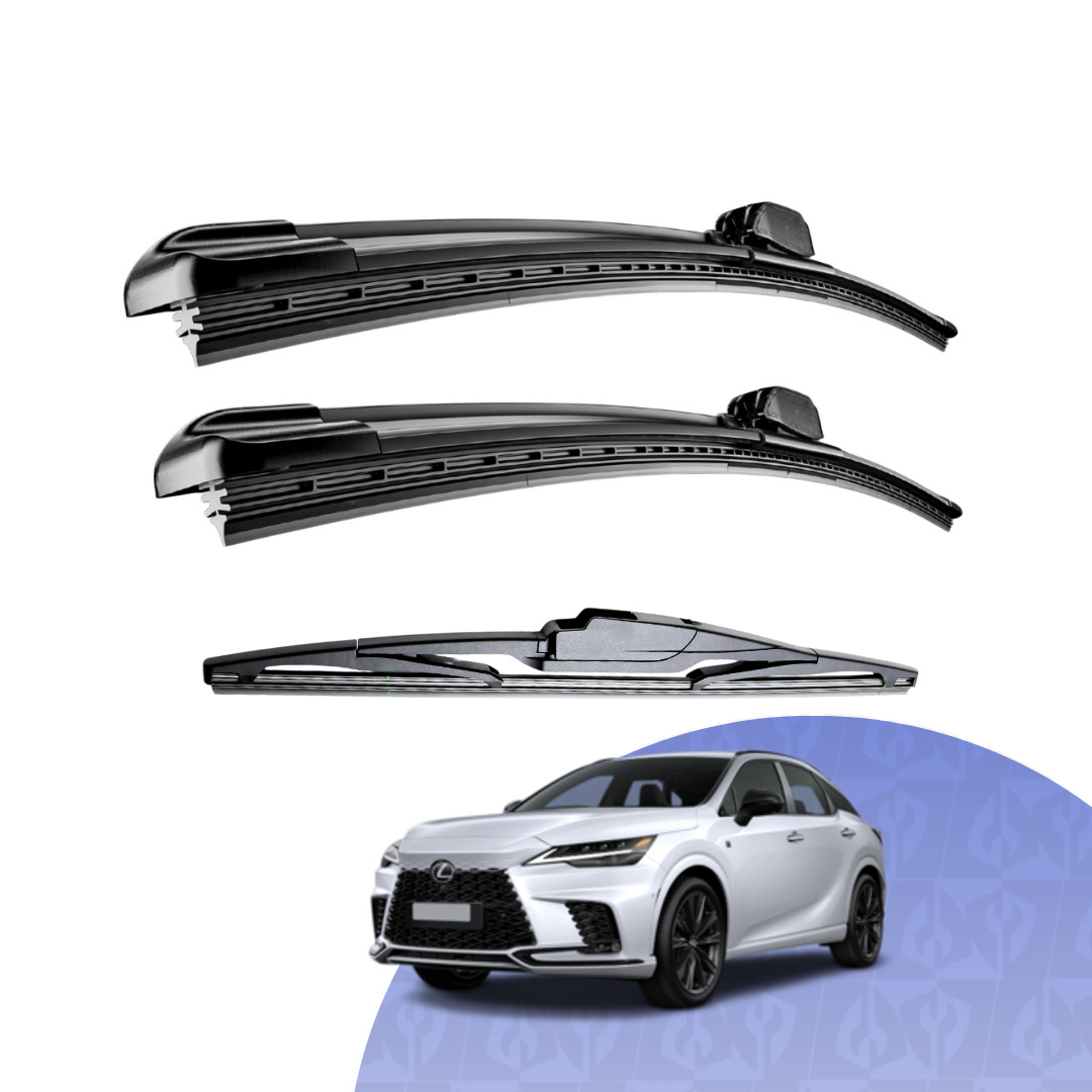 Lexus Rx 500h 2022 - 2025 (17R)