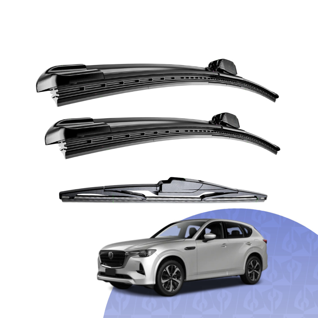 Mazda Cx 60 2022 - 2025 (KH)