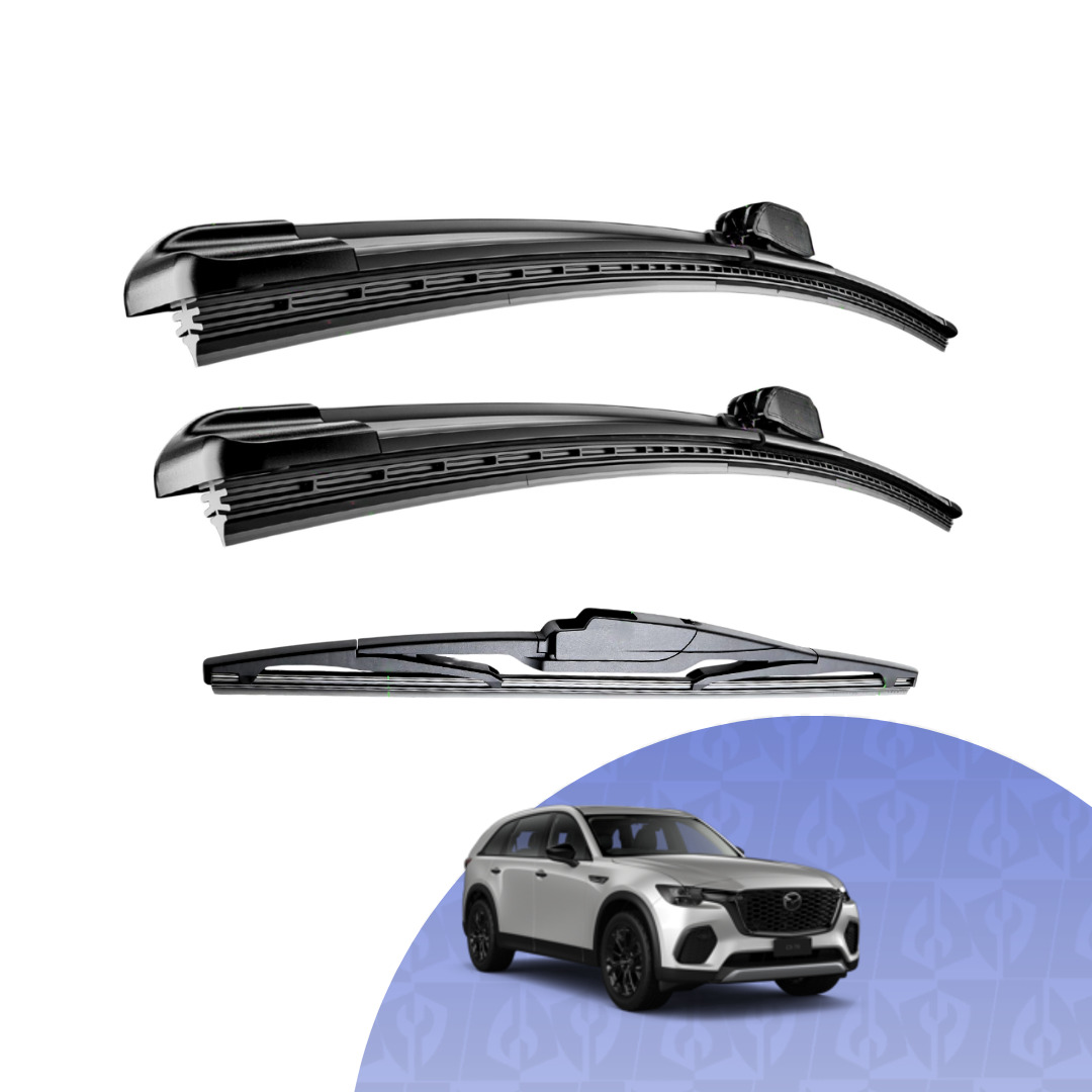 Mazda Cx 70 2024 - 2025 (KJ)