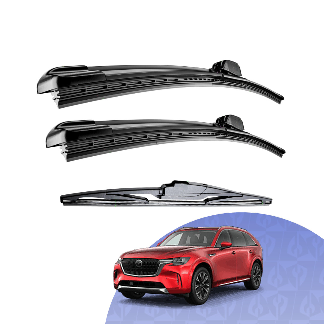 Mazda Cx 90 2023 - 2025 (KK)