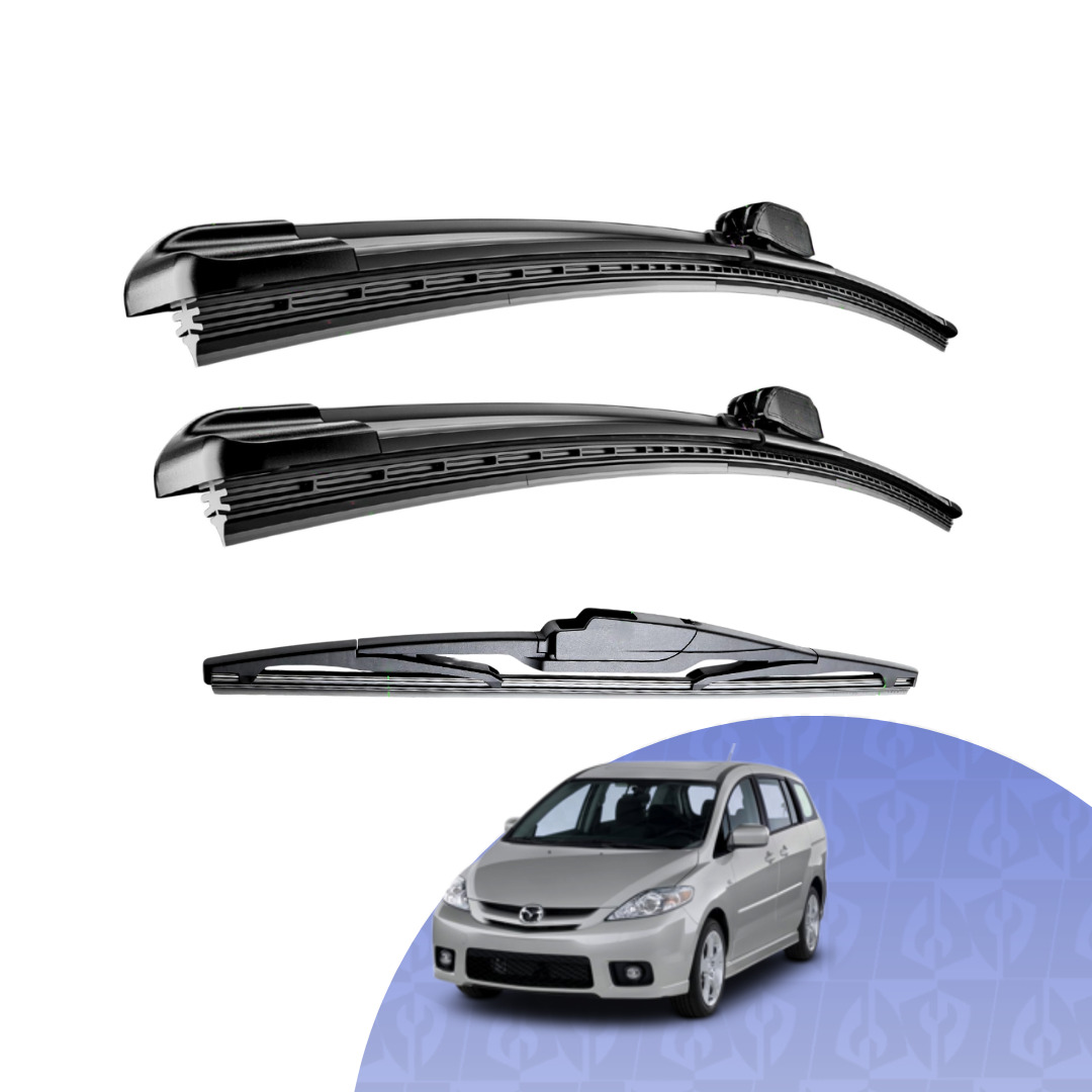Mazda Premacy 2005 - 2007 (CP)