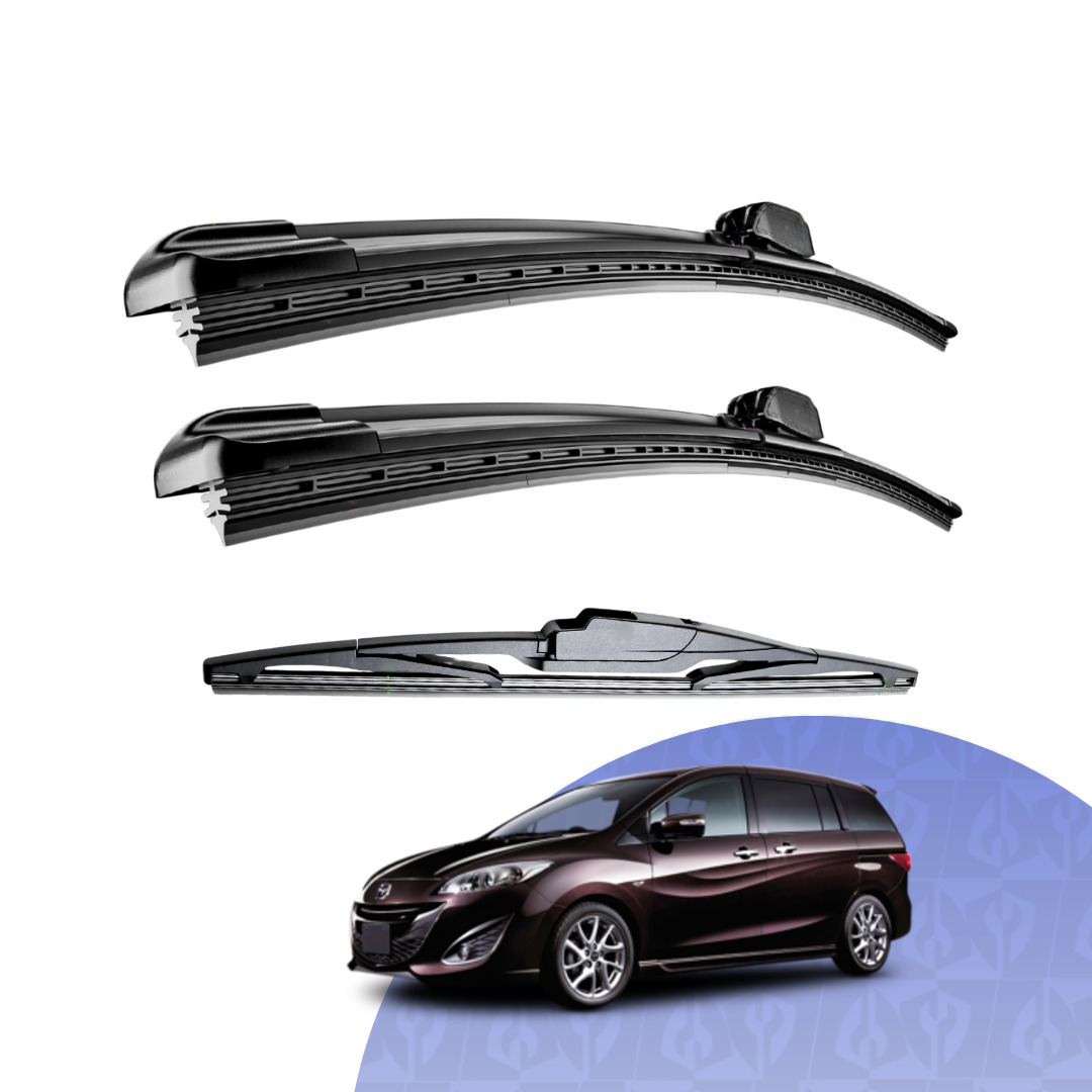Mazda Premacy 2010 - 2018 (CW)