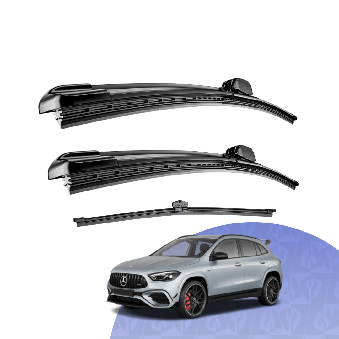 mg A45 2020 - 2025  (H247)