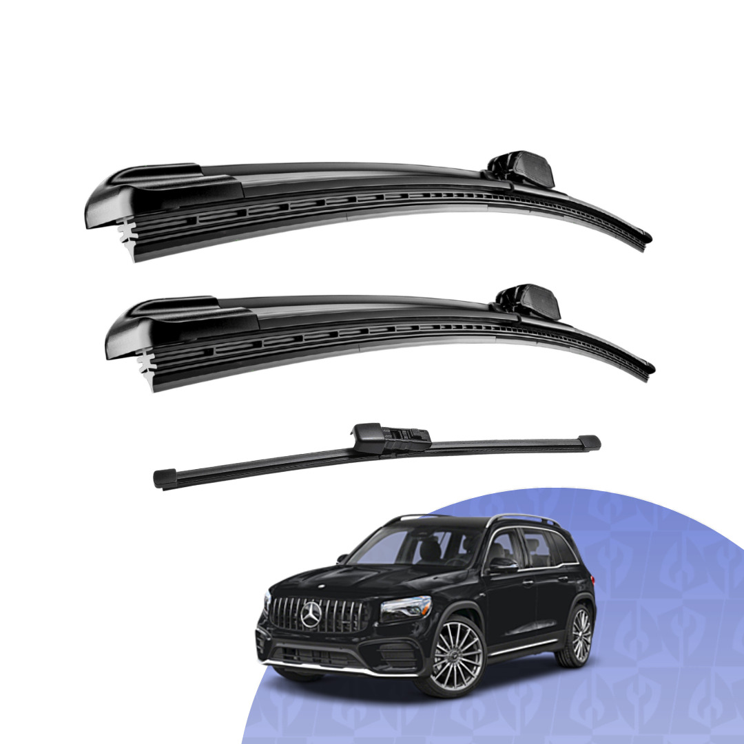 Mercedes-Benz Glb35 2019 - 2025  (X247)