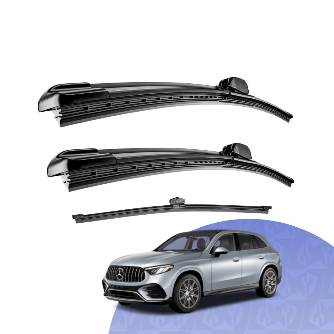 mg C43 2023 - 2025 (X254) SUV