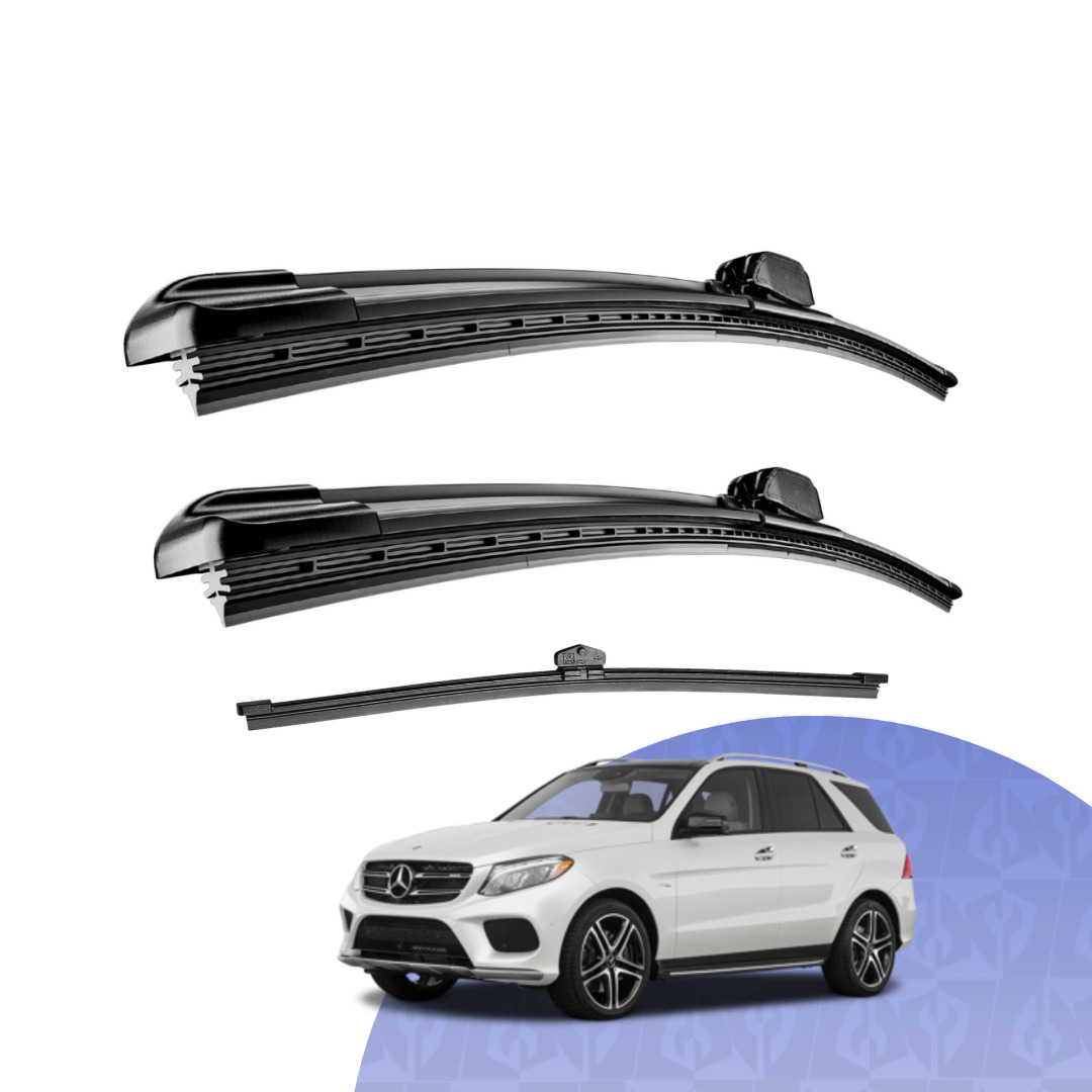 mg E63 2019 - 2025 (V167) SUV