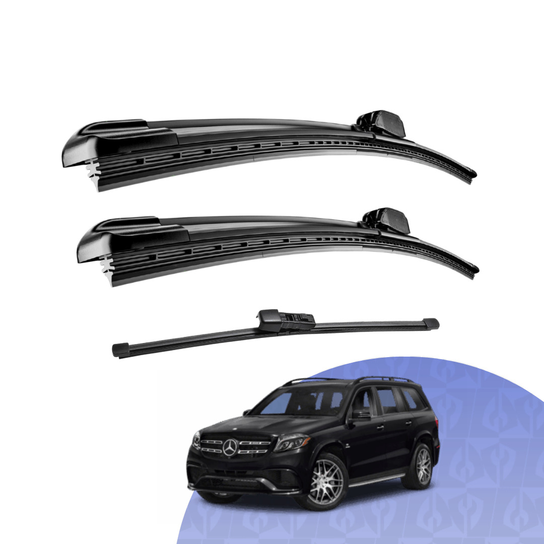 mg S63 2019 - 2025 (X167)