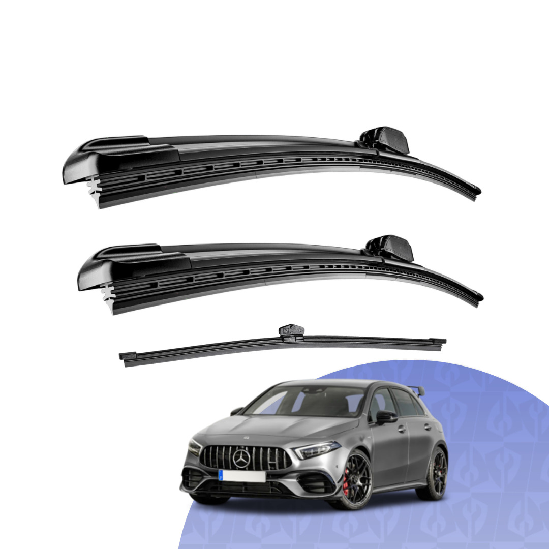 Mercedes-Benz Amg a45 2019 - 2025  (W177)