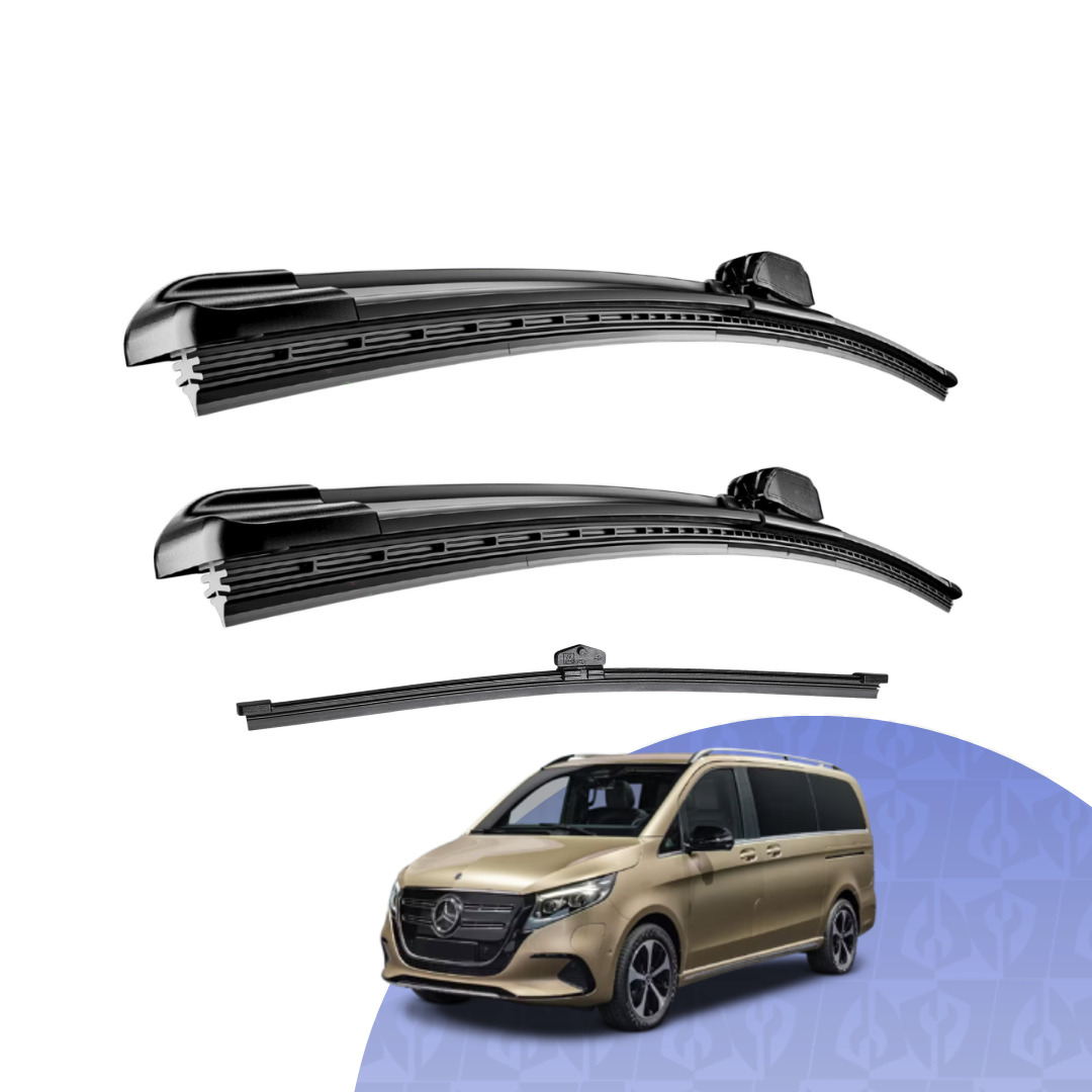 Mercedes-Benz Eqv 2022 - 2025  (447)