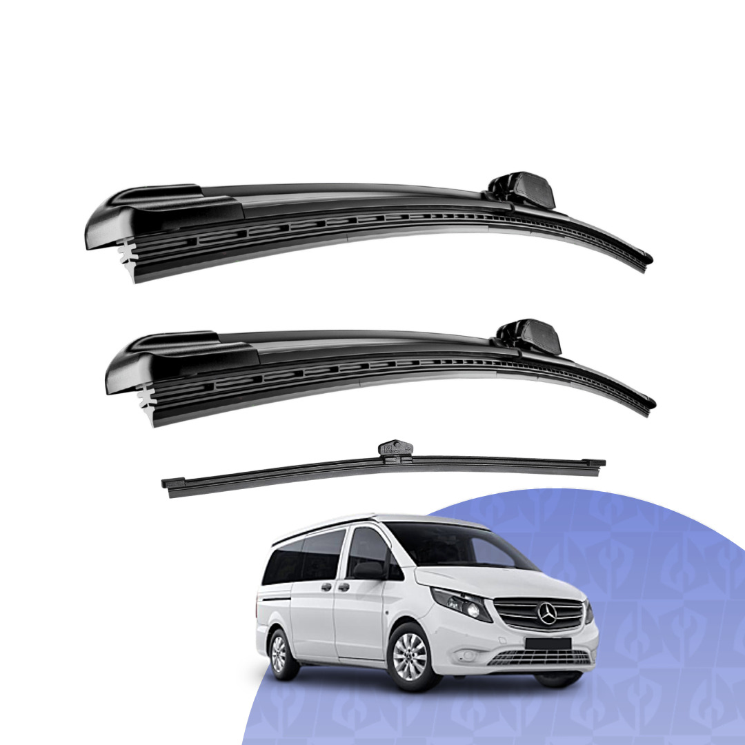 Mercedes-Benz Macro polo activity 2019 - 2025 (447)