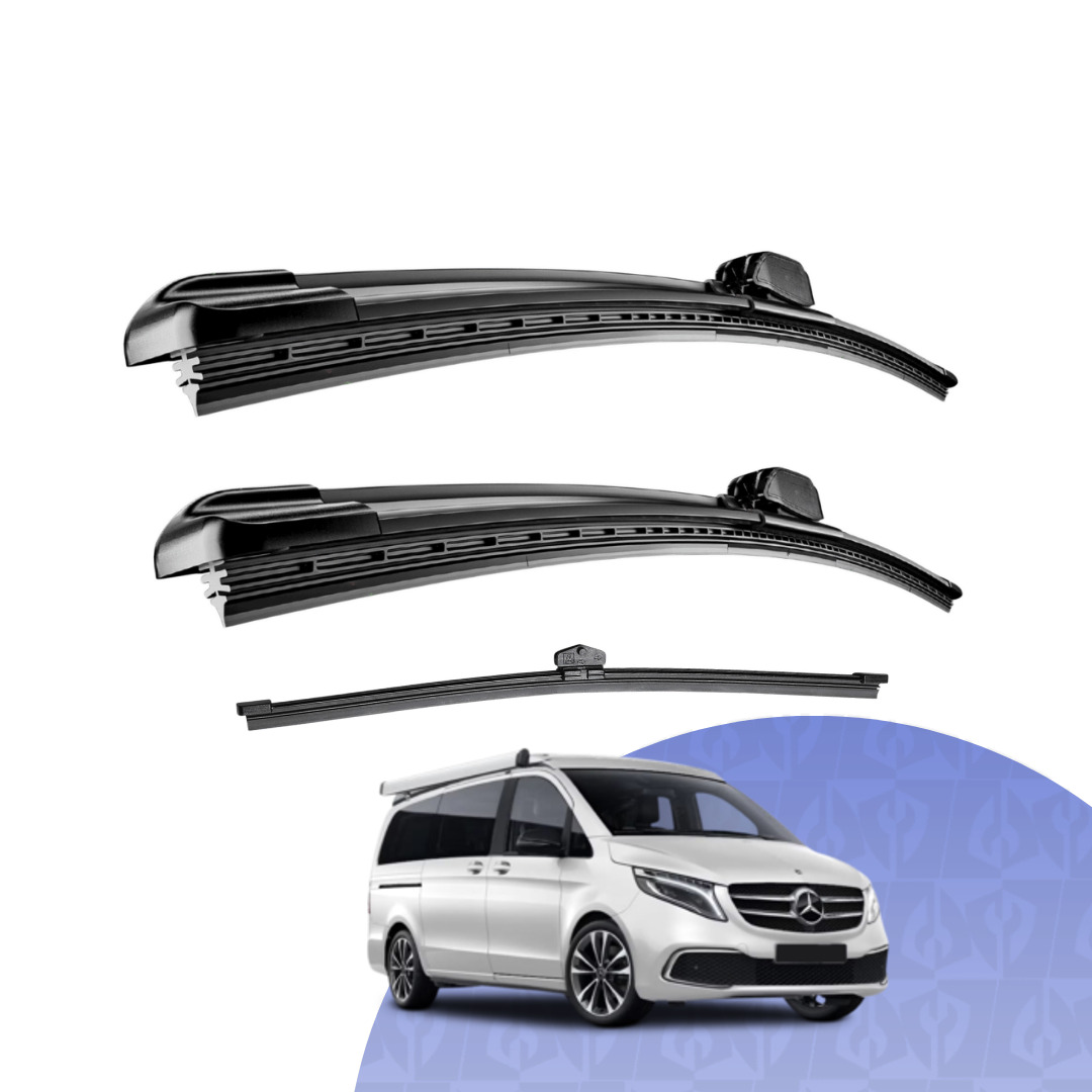 Mercedes-Benz Macro polo horizon 2022 - 2025 (447)