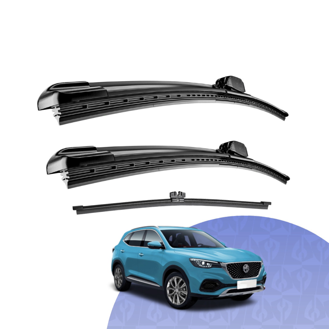 mg Hs plus ev 2021 - 2022  (SAS23)