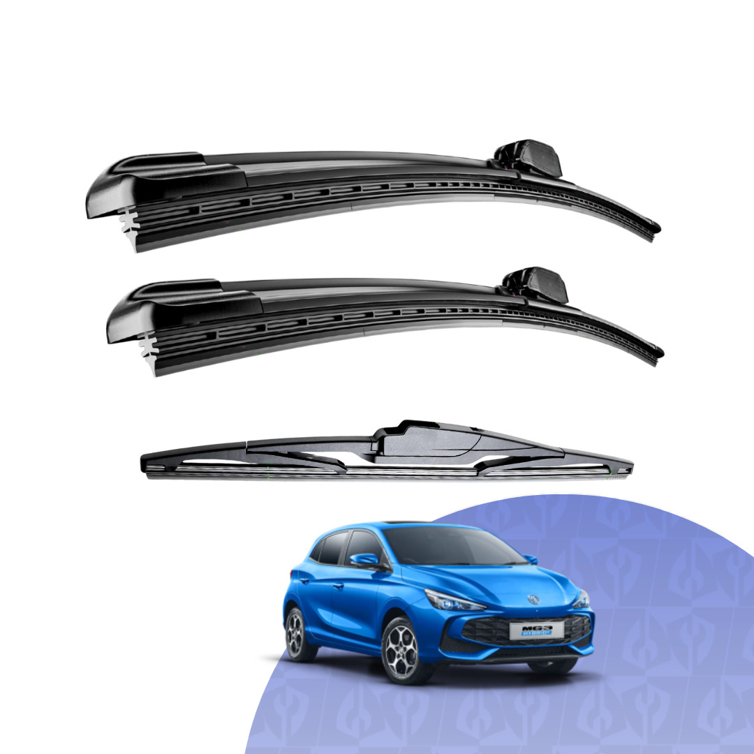 mg Mg 3 2024 - 2025 (GEN-3)