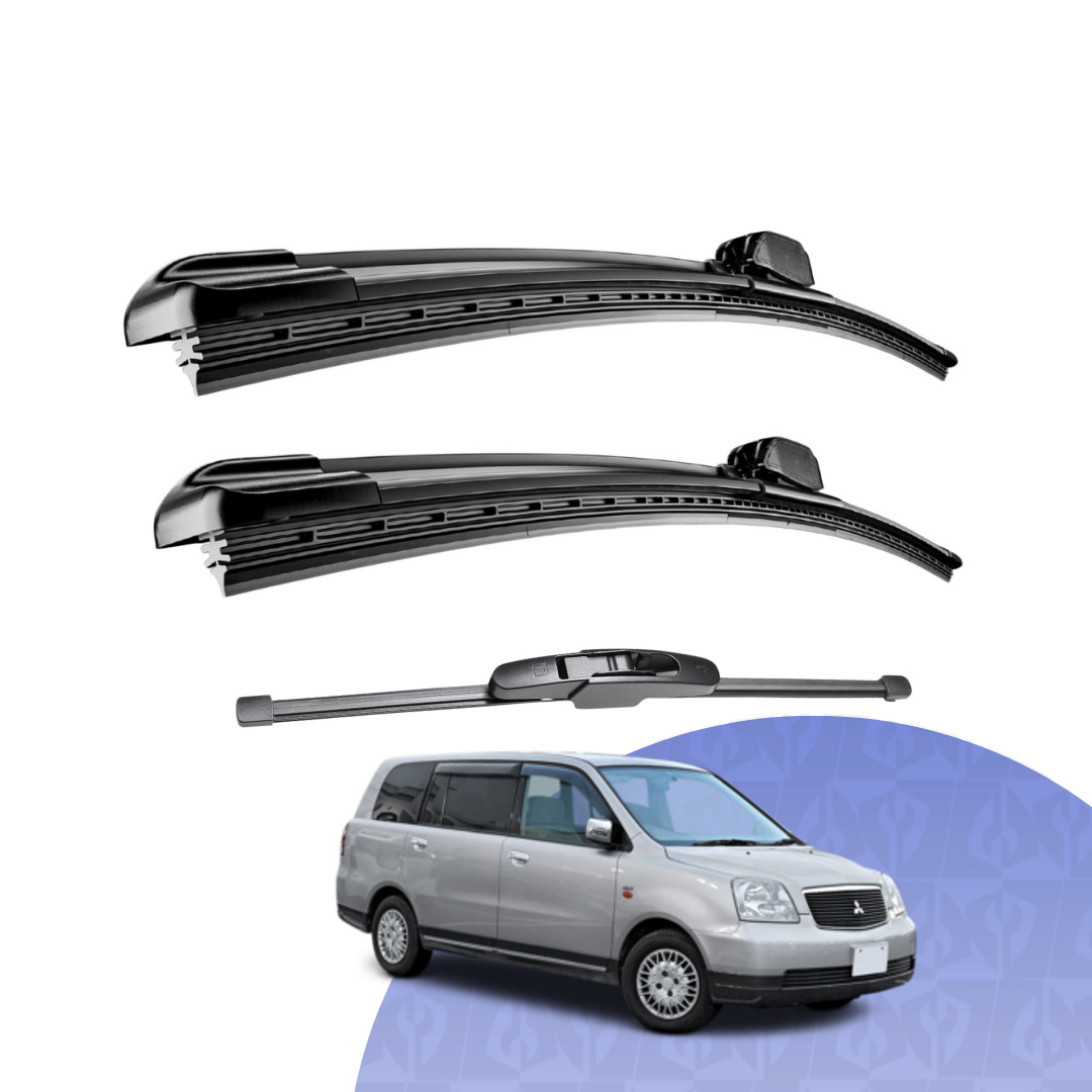 Mitsubishi Dion 2000 - 2005