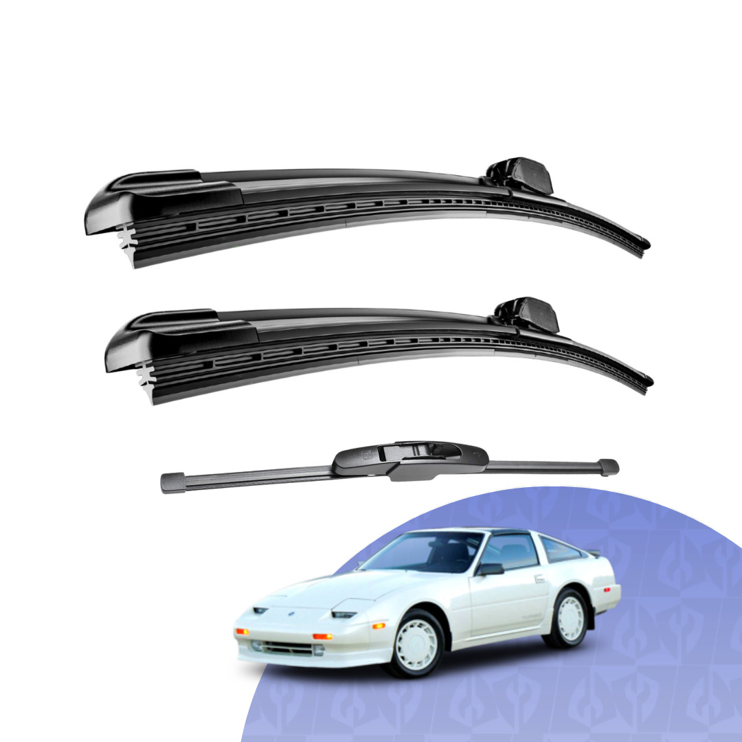 Nissan Z 1983 - 1990 (Z31)