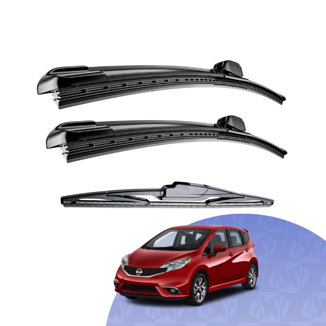 Nissan Note 2013 - 2025 (E12, E13)