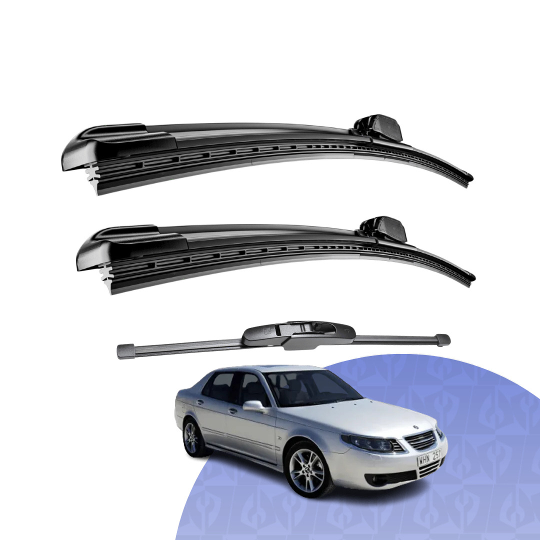 saab 9 5 1997-2007 (Mk I) Wagon