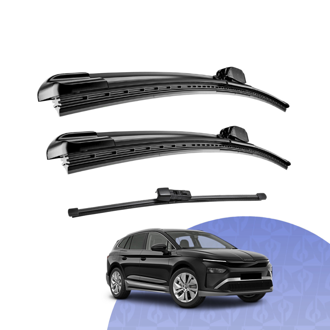 skoda Enyaq 2020 - 2025SUV