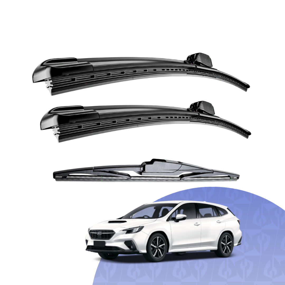 Subaru Sportswagon 2022 - 2025 (VN)Wagon